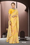 Divyanshi Vol 5 By Vallabhi Printed Georgette Wholesale Saree Suppliers In Mumbai